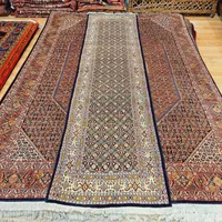 کناره دستباف بیرجند آکبند