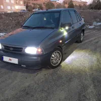 پراید۸۸|خودرو سواری و وانت|کرج, فاز ۳ گوهردشت|دیوار