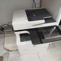 پرینتر اچ پی e52645