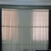 یک عدد پرده