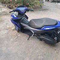 موتور ایروکس دلتا