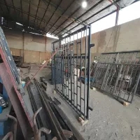 سوله  انبار کارگاه  با  مغازه  حاشیه جاده سنتو