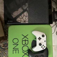 X box one|کنسول، بازی ویدئویی و آنلاین|تهران, فردوس|دیوار