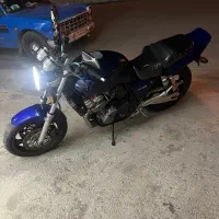 سی بی ۴۰۰ cb400
