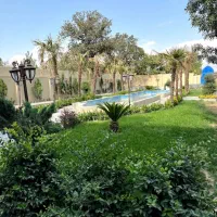 اجاره سالیانه برای خانواده قیمت استثنایی|اجارهٔ خانه و ویلا|هشتگرد, تهران دشت|دیوار