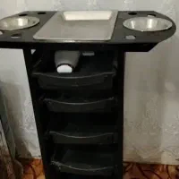 انواع صندلی ترول آینه های ارایشی|آرایشگاه و سالنهای زیبایی|اشنویه, |دیوار