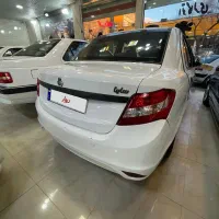 ساینا مدل ۹۷بی رنگ|خودرو سواری و وانت|تبریز, |دیوار