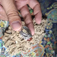 انگشتر دستساز عقیق|جواهرات|تهران, زمزم|دیوار