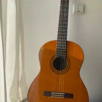 گیتار C40 اندونزی
