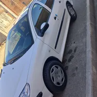 پژو 206 SD V8، مدل ۱۳۹۶|خودرو سواری و وانت|ارومیه, |دیوار