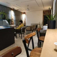 واگذاری کافه با تمامی امکانات صفر تا صد|کافی‌شاپ و رستوران|صدرا-فارس, فاز ۱|دیوار