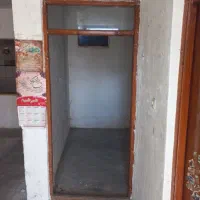 خانه ویلایی کلنگی جهت ساخت و ساز|فروش خانه و ویلا|قائمشهر, |دیوار