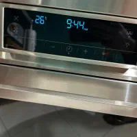 اجاق گاز ۵ شعله اسنوا مدل شف ۷۱۱۱|اجاق گاز و لوازم برقی پختوپز|تهران, زعفرانیه|دیوار