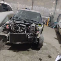 صافکاری ونقاشی مدرن