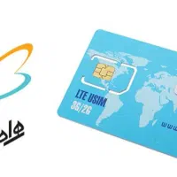 سیم کارت ۹۱۲