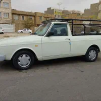 پیکان وانت|خودرو سواری و وانت|رباطکریم, رباطکریم|دیوار