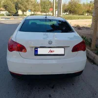 ام جی 550 مدل 2010