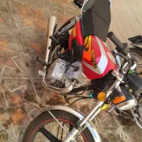 مدل ۱۴۰۳ na180|موتورسیکلت|اصفهان, بیدآباد|دیوار