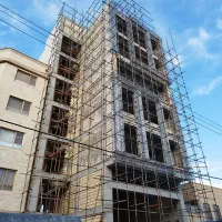 داربست فلزی فتاحی