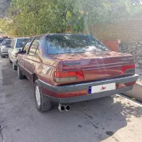 روا|خودرو سواری و وانت|کرج, کمالشهر|دیوار