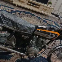 موتور بِهرو. شرکت کویر ـ مدل ۱۴۰۱ خروجی۱۴۰۲