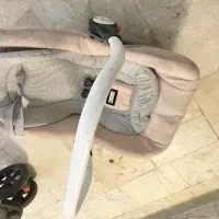 کالسکه و کریر