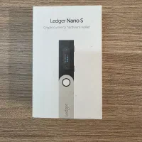 لجر نانو اس جهت نگهداری ارزهای دیجیتال