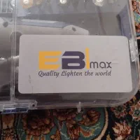 مینی فرز انگشتی کاملا نو و کامل