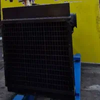 دیزل ژنراتور کامینز اصلی 6cta استمفورد 200 کاوا|ماشین‌آلات صنعتی|ایذه, |دیوار