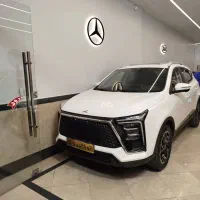 kmc x5 صفر کیلومتر