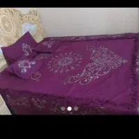 روتختی دونفره نقره کوب