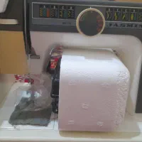 چرخ خیاطی کاچیران آکبند