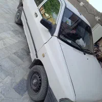 فروش فوری پراید مدل 90