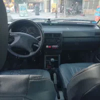 پراید مدل ۸۹