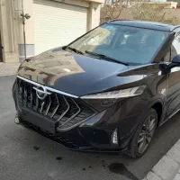 معاوضه پرایدوانت/هایما X7مدل1403صفر خشک7نفرهs7s5s8