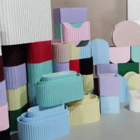 نقاش جهت رنگ باکس گل هفته ای ۴بار