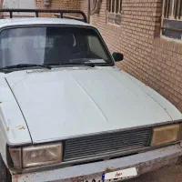 پیکان وانت مدل ۹۳