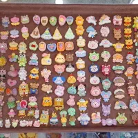 پیکسل و پلاک پینترستی