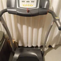 فروش تردمیل و دوچرخه ثابت|تجهیزات ورزشی|هشتگرد, فاز ۲ مهستان|دیوار