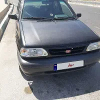 پراید ۸۳ انژکتور