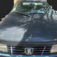 ماشین پژو 405|خودرو سواری و وانت|بم, |دیوار