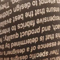 لباس کاملا نو