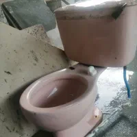 توالت فرنگی