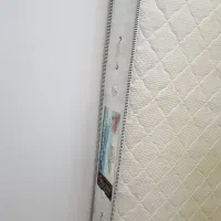 تشک تختخواب دو نفره در حد نو|تشک تختخواب|قزوین, |دیوار