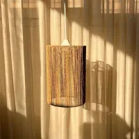 لوستر دست‌بافت|لوستر و چراغ آویز|تهران, باغ فیض|دیوار