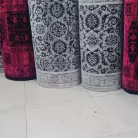 فرش و  گلیم متری برشی|فرش|آمل, |دیوار