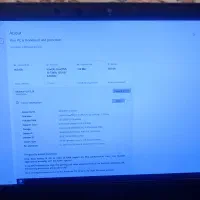 لپ تاپ لنوا t470