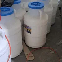 بشکه 50لیتری