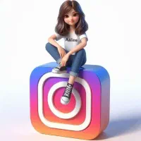 ادمین اینستاگرام ، ادمین استوری هستم