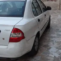 تیبا صندوق دار ۹۷|خودرو سواری و وانت|فردیس, شهرک ارم|دیوار